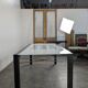 Ligne Roset extension table