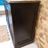 Buffet champêtre