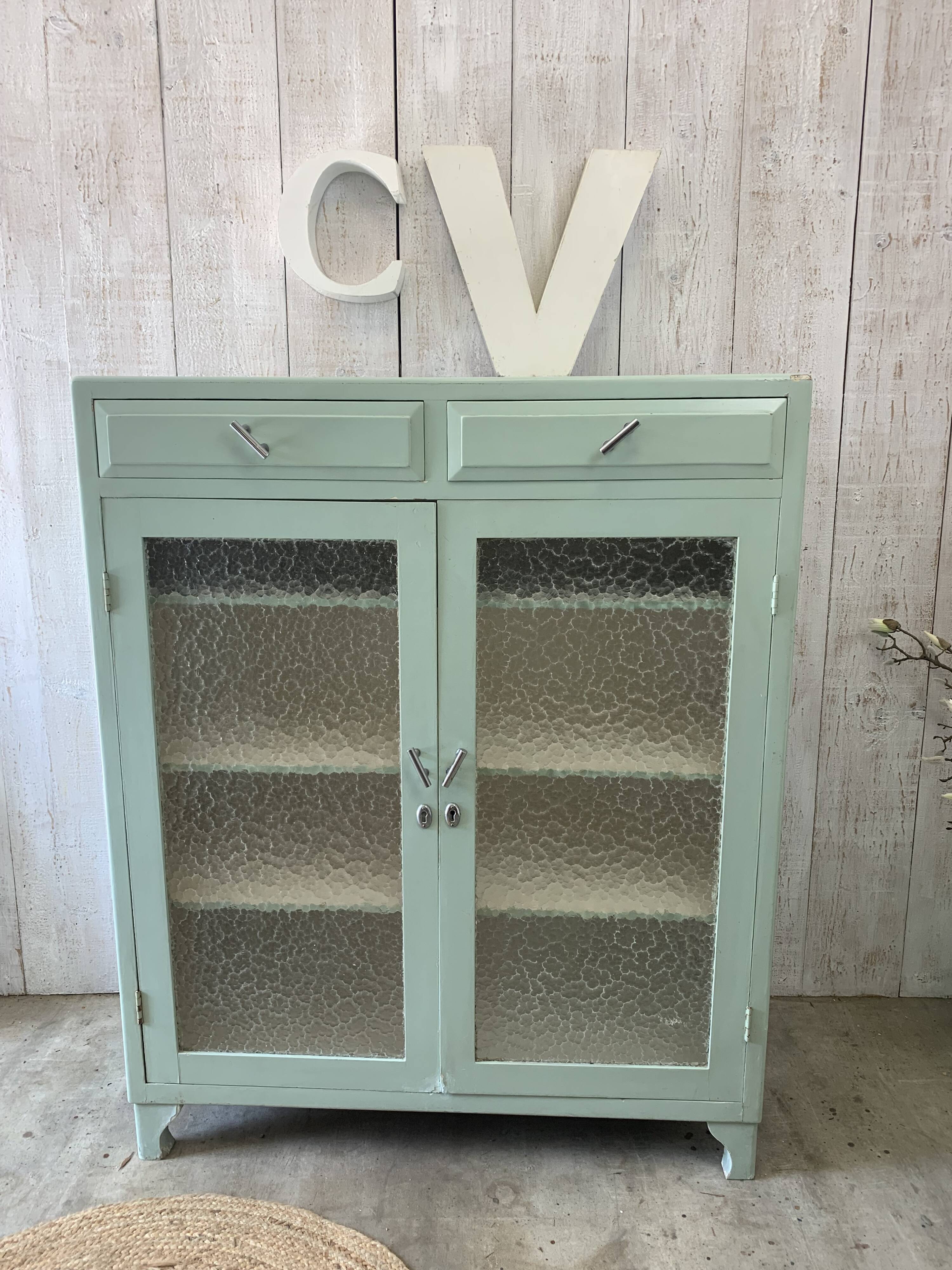 Vintage sideboard