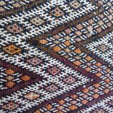 Moroccan Cushion cover double-sided