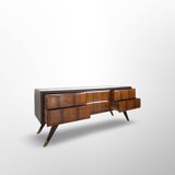 Italian chest of drawers from the 1950s