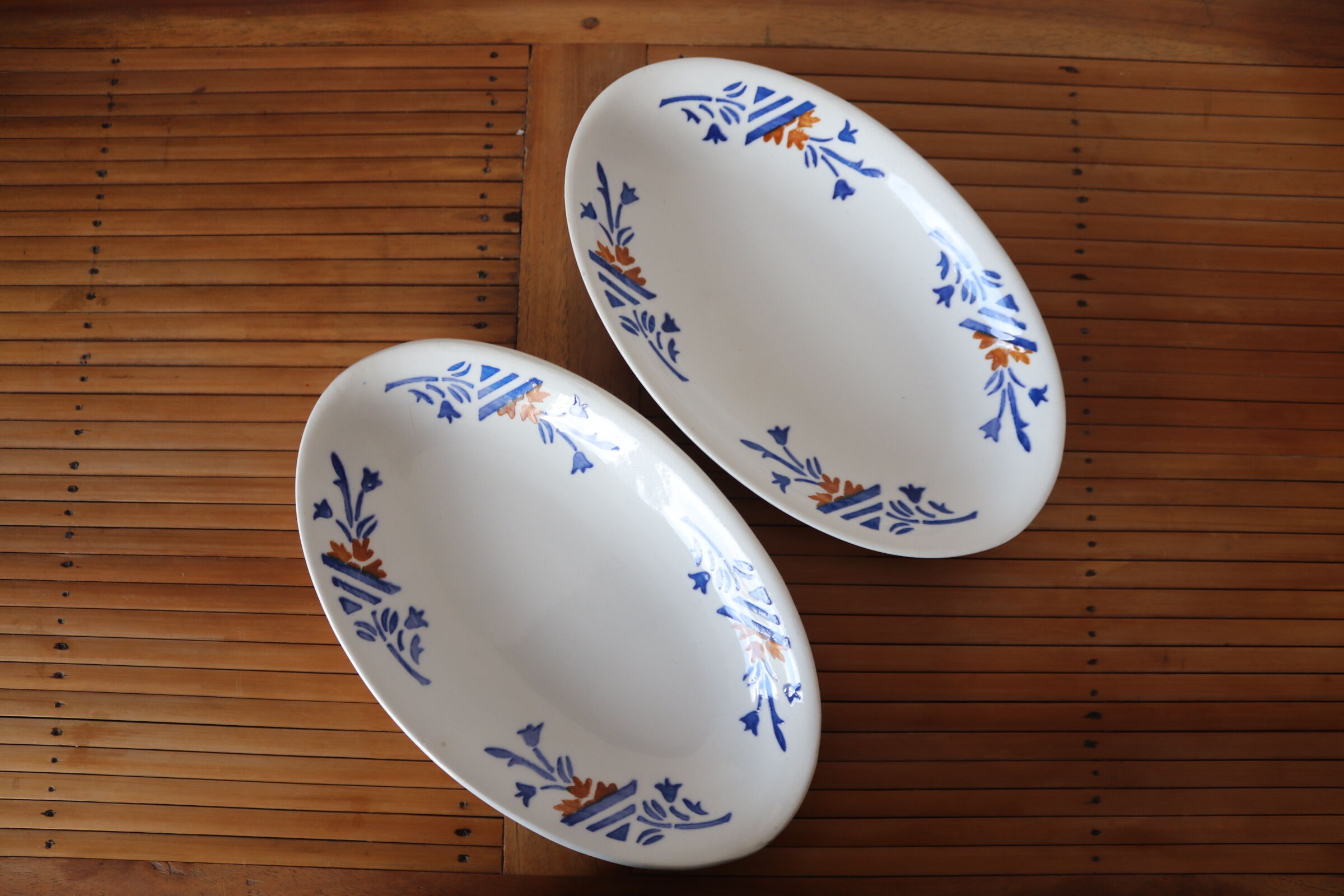 2 raviers Badonviller