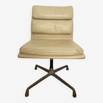 Eames Soft Pad Herman Miller Edition