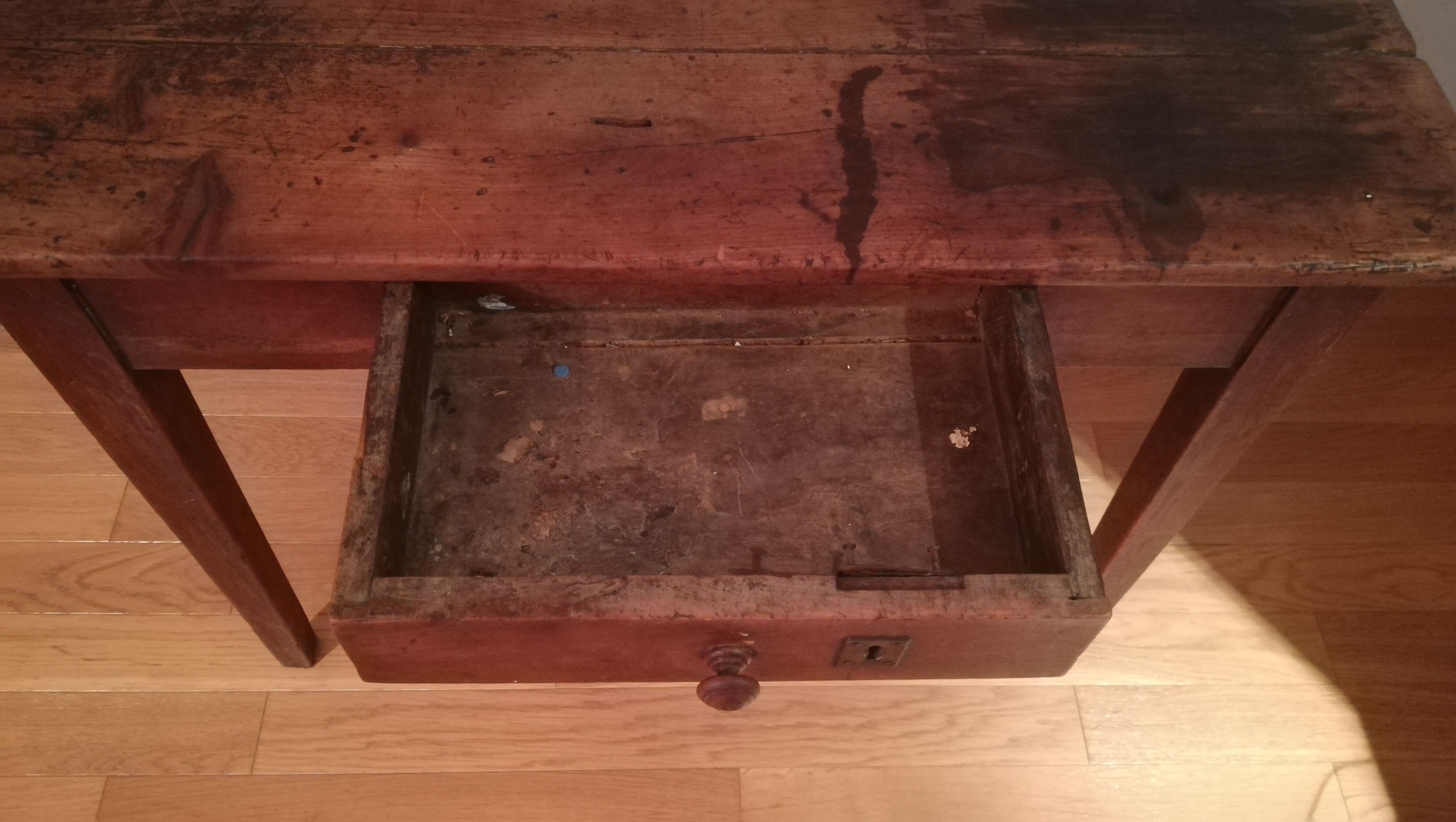 Desk