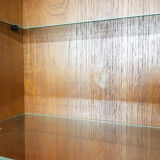 Poul Cadovius for Royal System free standing teak wall unit, Denmark 1950