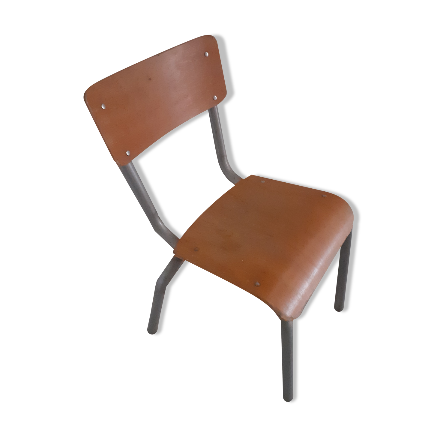 Small school chair