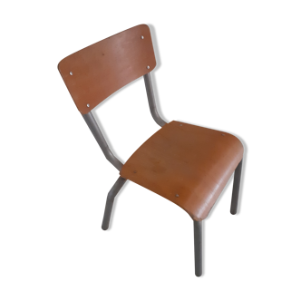 Small school chair