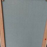 Abstract oil painting on canvas franco balleri 1993 oil on canvas