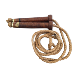 English jumping rope