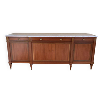 60s Mahogany Sideboard