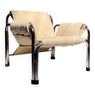 Fauteuil vintage viliam chlebo