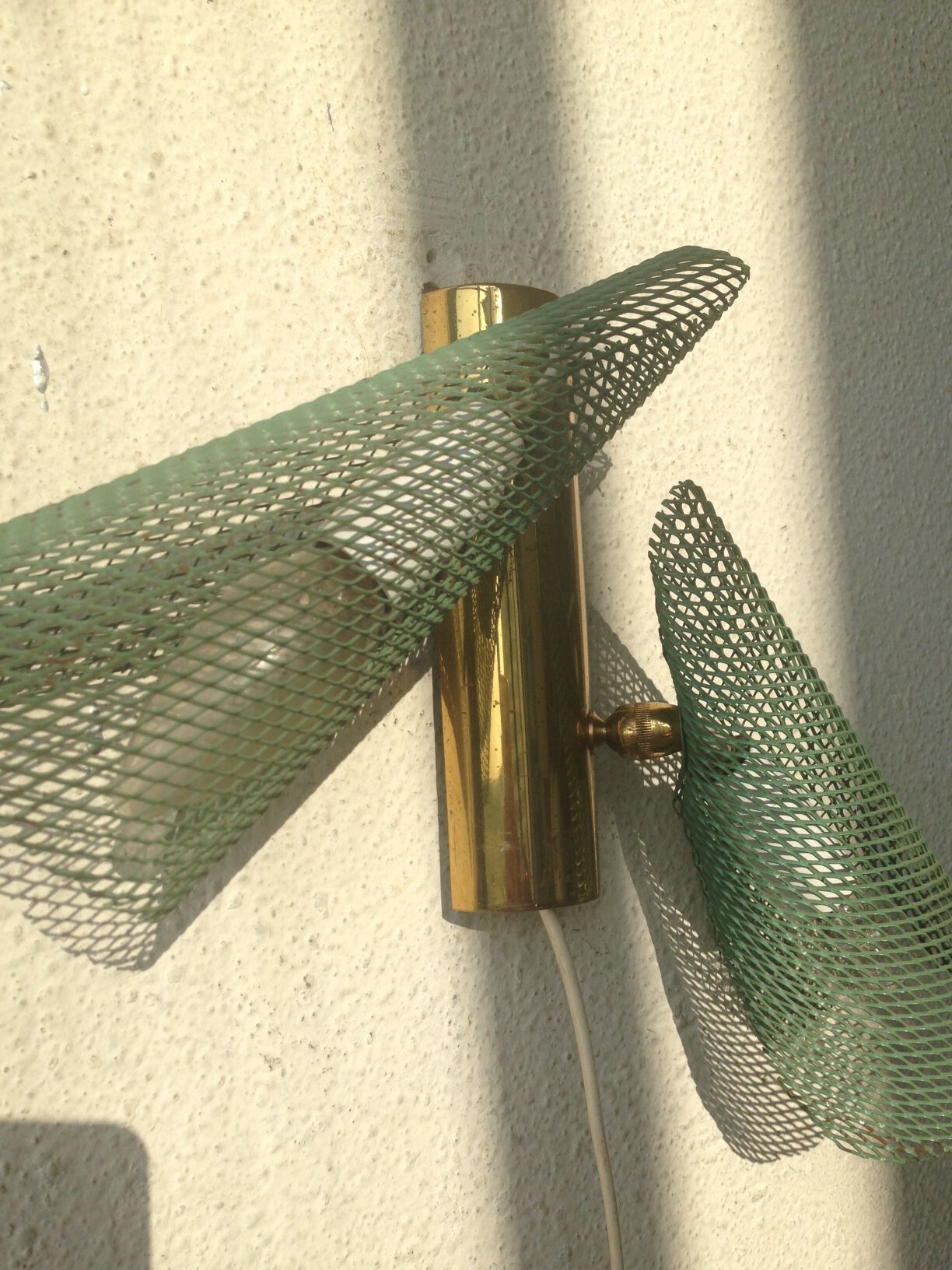 Sconce 1950