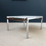 Table basse modèle "Miazaki" de Joseph André Motte