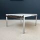Joseph André Motte coffee table modèle "Miazaki"
