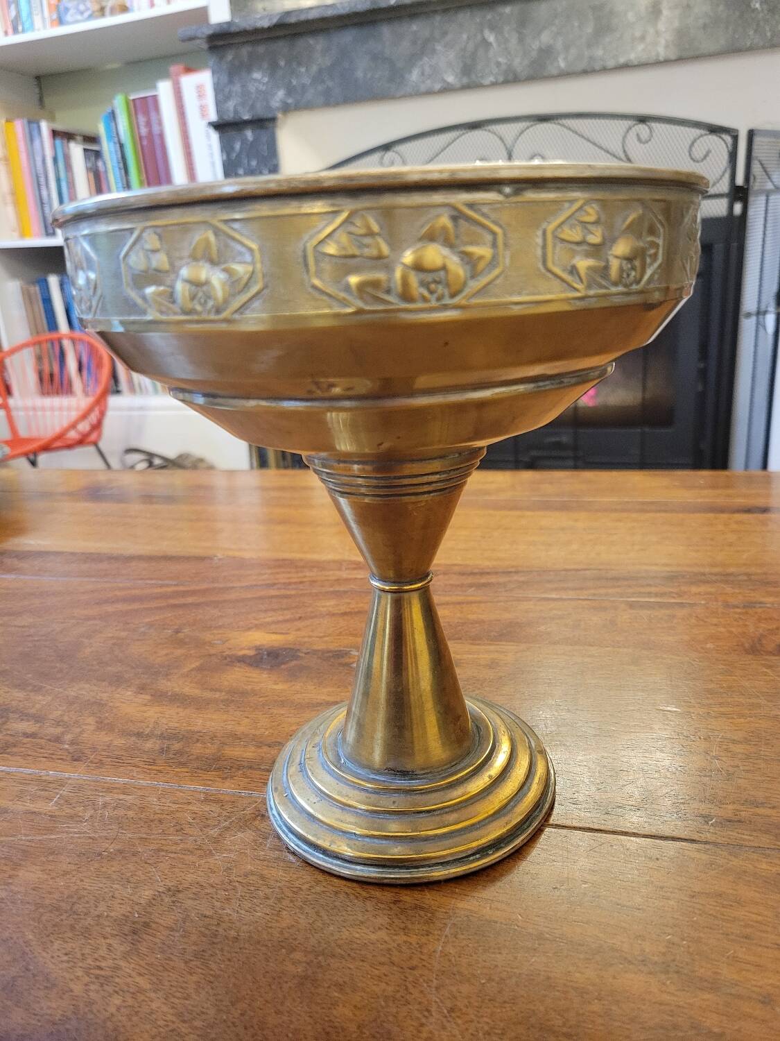 Fruit bowl