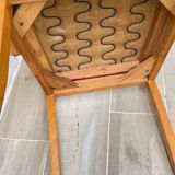 Fauteuil bridge design 1960