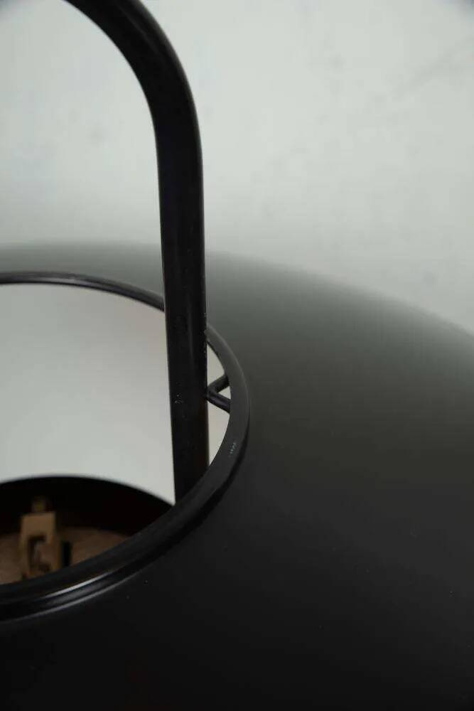 Postmodern minimalist suspension from the 80s, adjustable suspension.