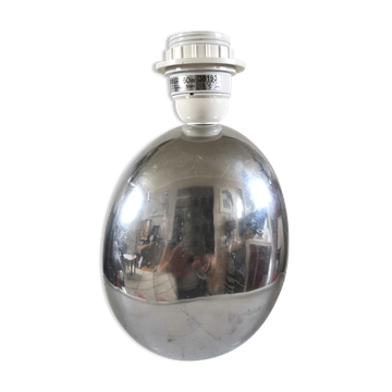 Lampe en acier design Drimmer