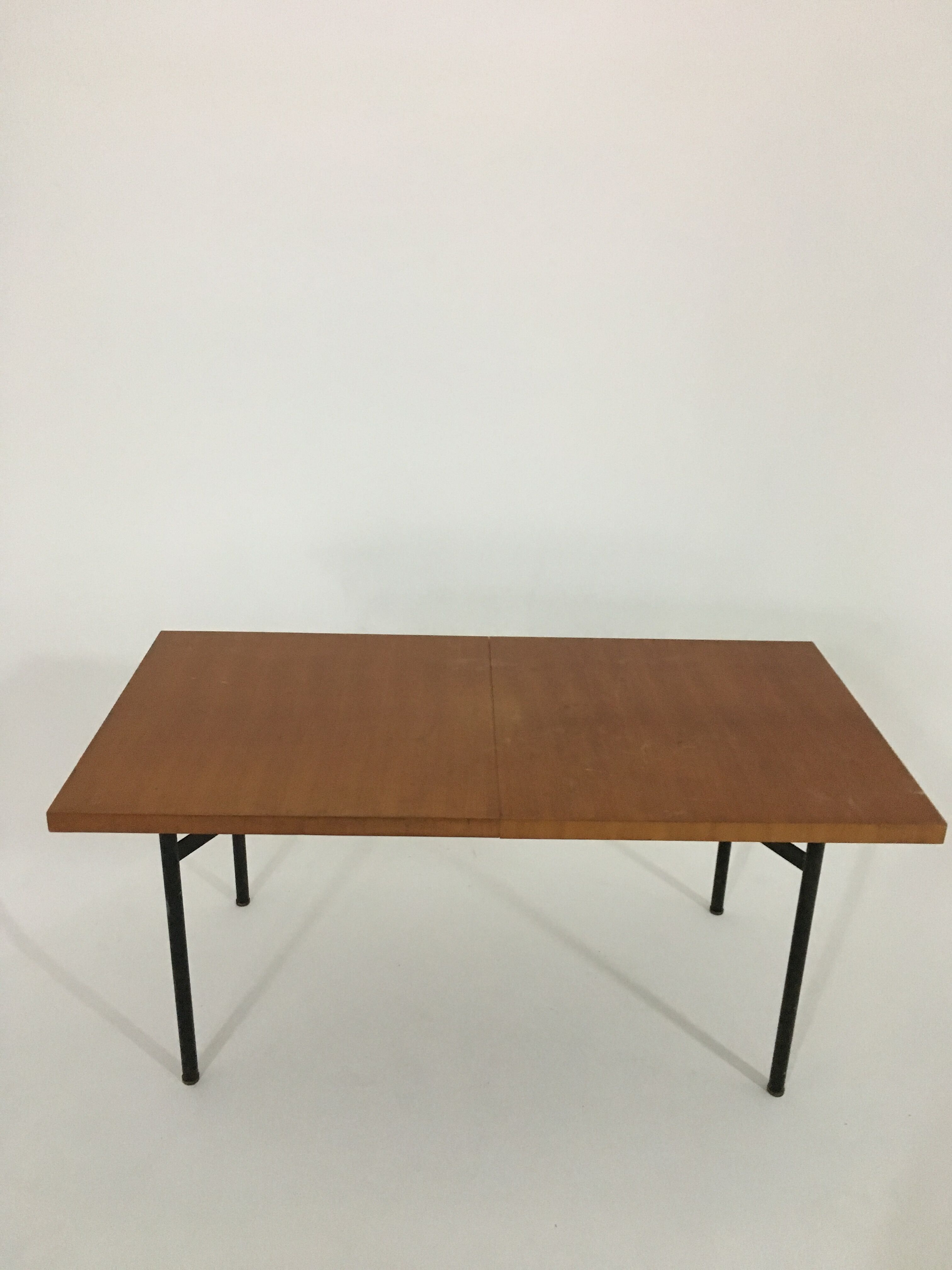 Guermonprez table for Magniani from 1950