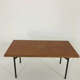 Guermonprez table for Magniani from 1950