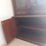 English style two body sideboard