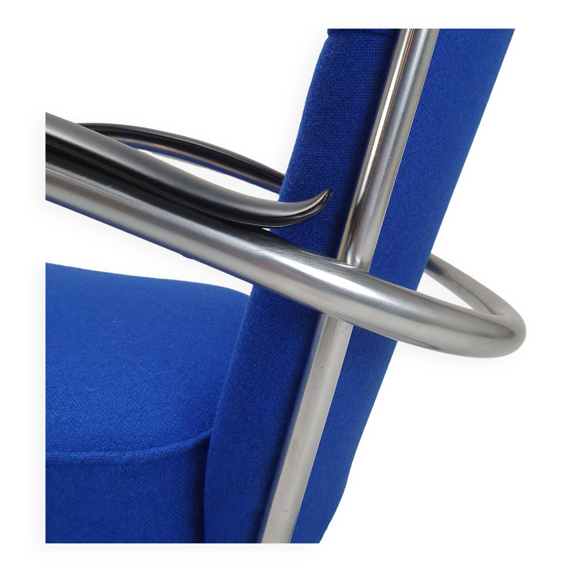 Mid Century Original Gispen 412 Model 1949/1958