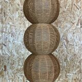 Hanging lamp 1960/70