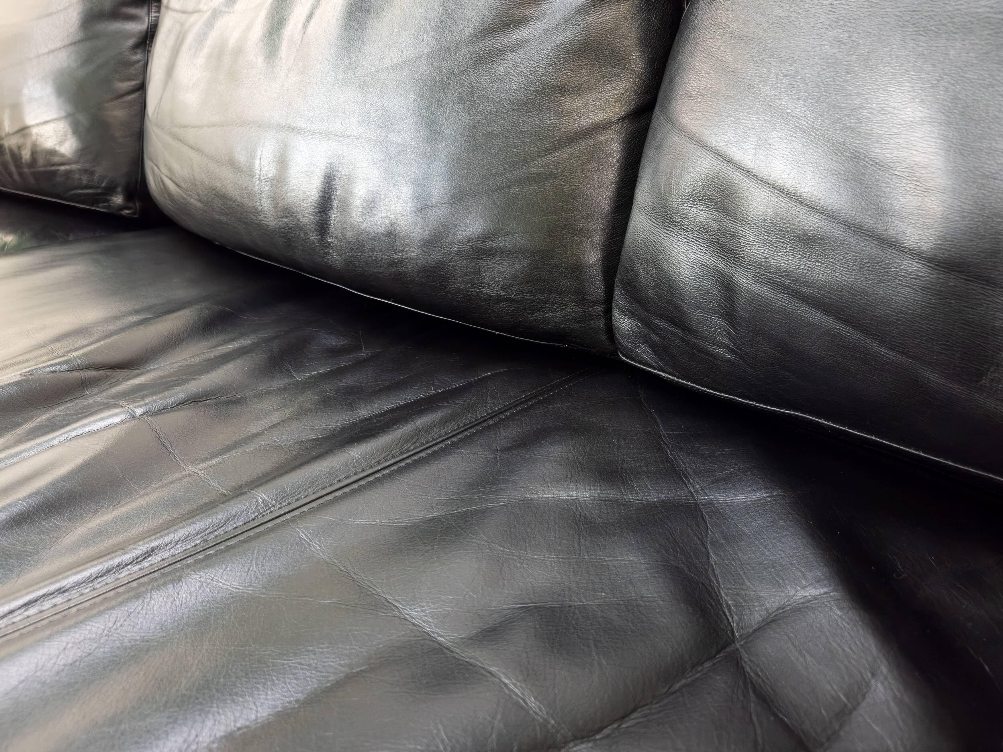 “Sity” sofa – B&B Italia – design by Antonio Citterio