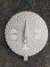African Tribal Sun Mask Bwa/ Bobo Sun Mask