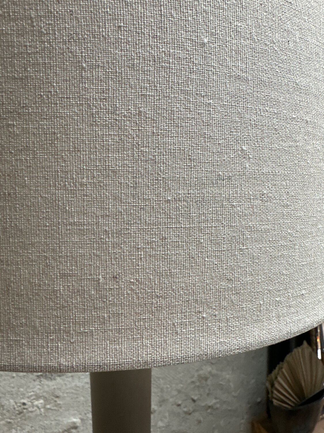 Vintage floor lamp