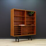 Poul Hundevad bookcase
