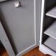 Buffet gris