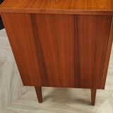 Vintage swedish mid century sideboard