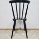 Bentwood Dining Chair 1980s