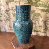 Vase signed Robert Meynard (1925-2020), Vallauris period