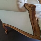 Set of 2 Louis XV style shepherdesses