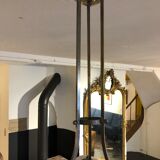 Muller and Frère Luneville suspension