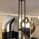 Muller and Frère Luneville suspension