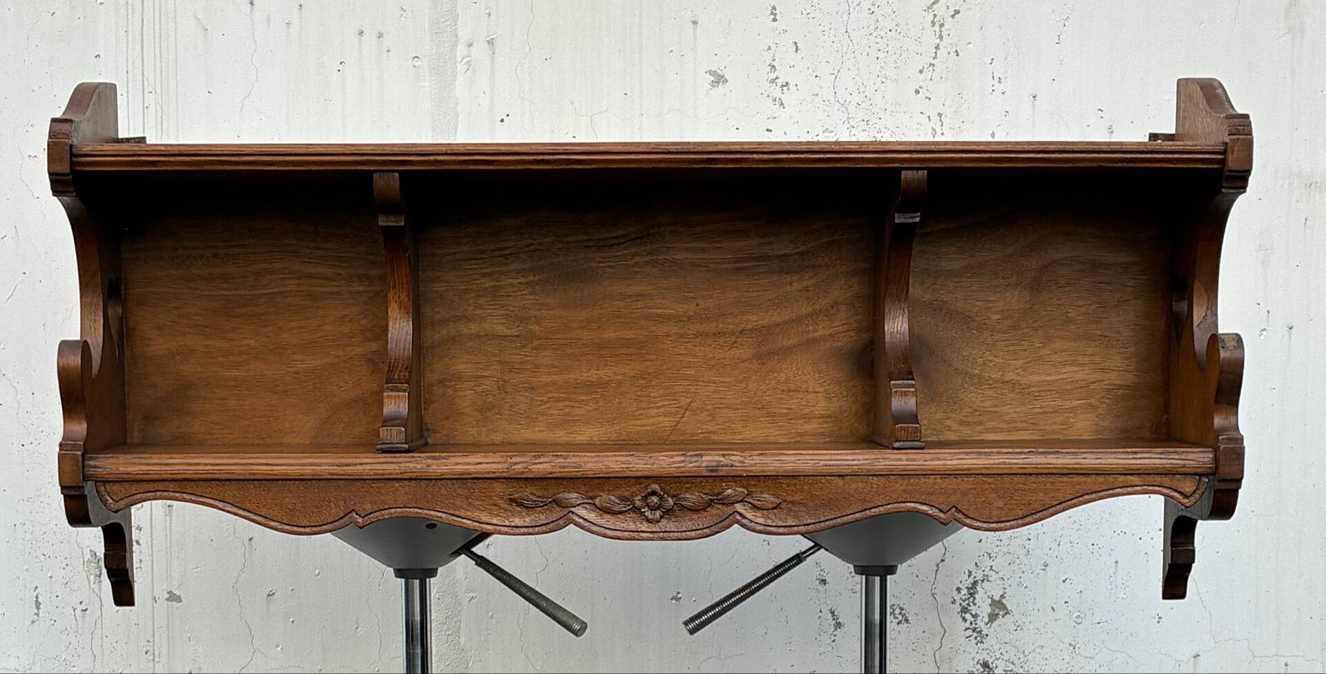 Art Deco display cabinet