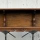 Art Deco display cabinet