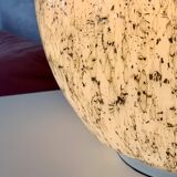 Murano Blown Glass Lamp by La Murrina, 1970s