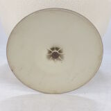 Model F557 Oyster lounge chair by Pierre Paulin for Artifort, 1960s