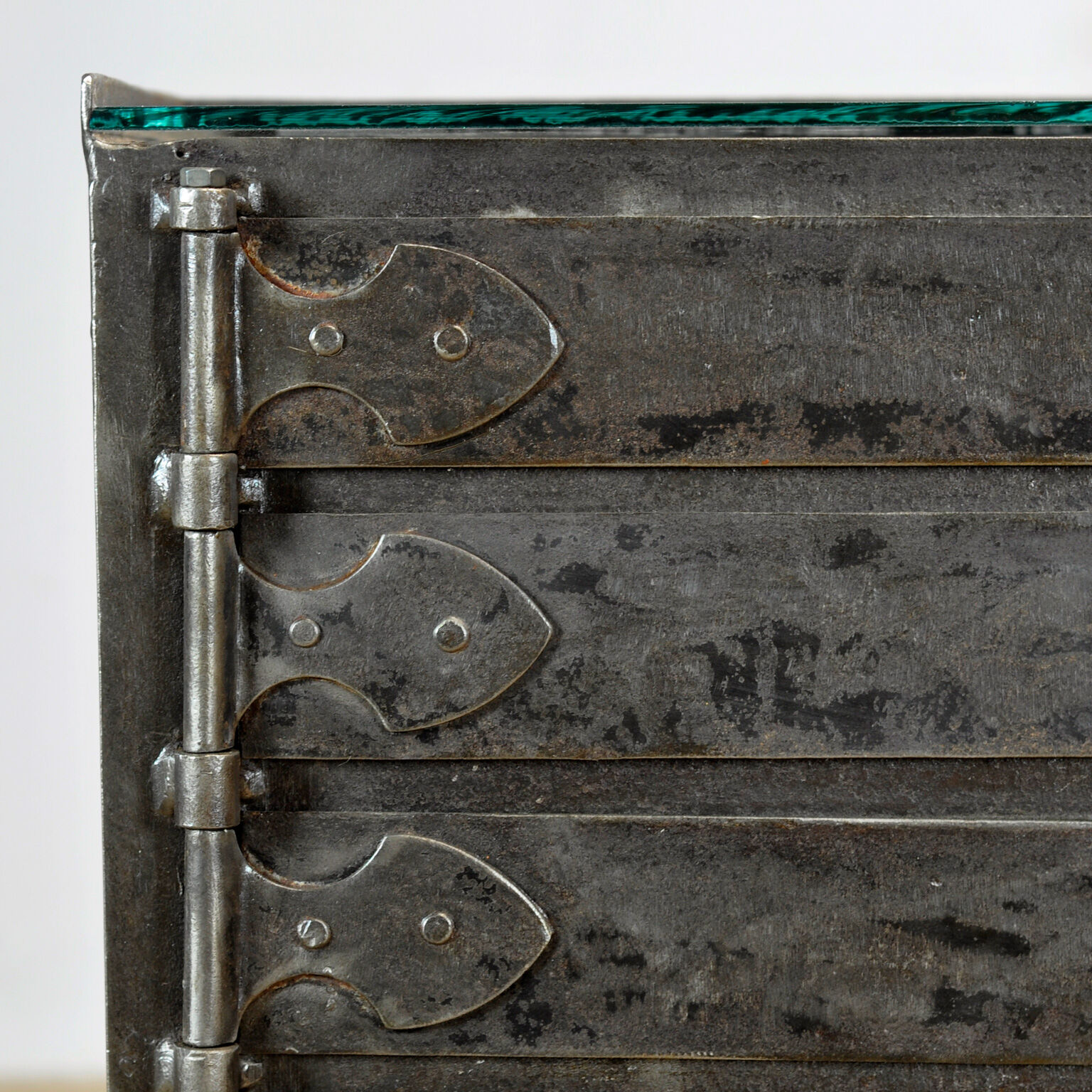 Industrial cabinet, circa 1930