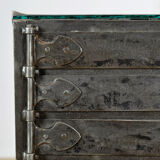 Industrial cabinet, circa 1930