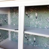 Oak sideboard