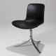 Chaise "PK9" Poul Kjaerholm
