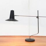 Mid-century minimalist table lamp