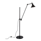 Lampe Gras n°215 noire DCW éditions