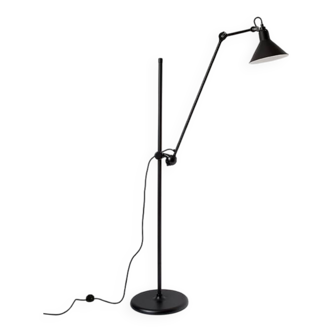 Lampe Gras n°215 noire DCW éditions