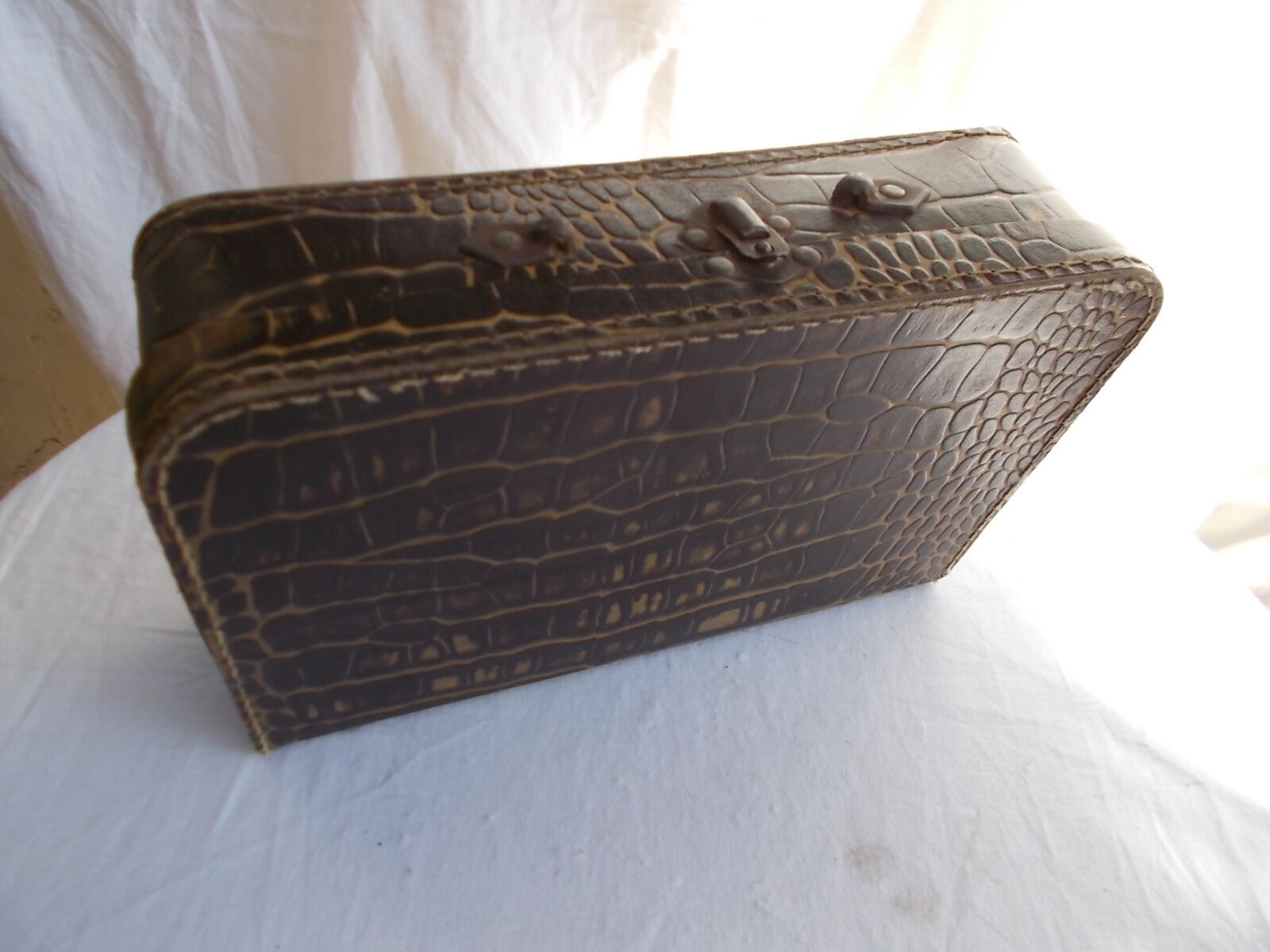 Child's suitcase